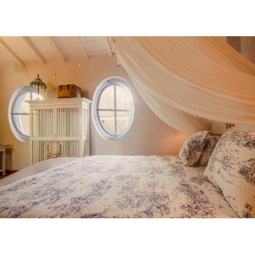 LE JARDIN DU FORT - GALLE