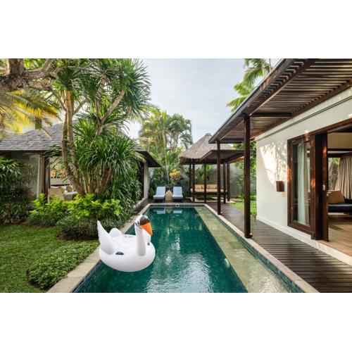 Le Jardin Villas Seminyak