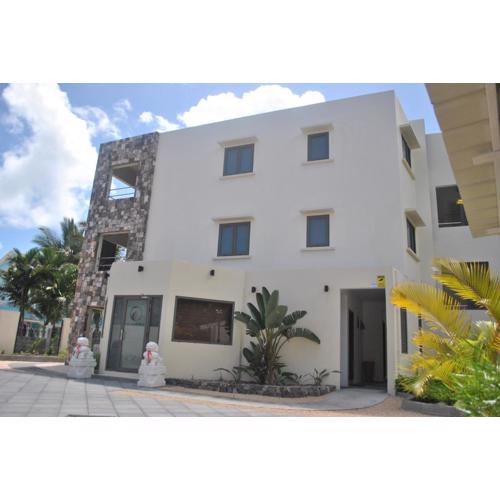 Le KatoBay Residence