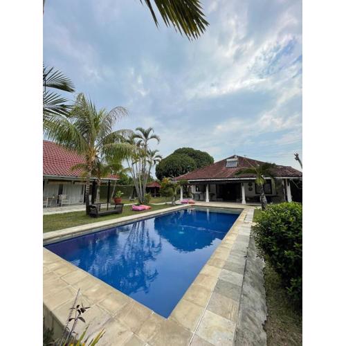 Le Kekeri Villas Collection