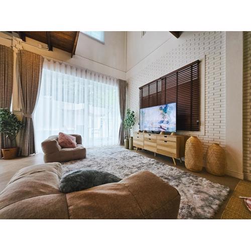 Le lanna villa at Center of old town with private pool