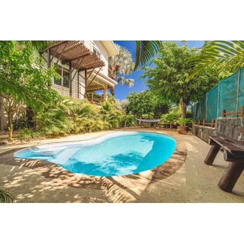 Le Latanier - Perfect Mauritius Stay