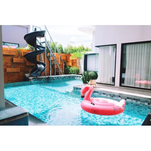 Le Leaf Valley Hua Hin 51