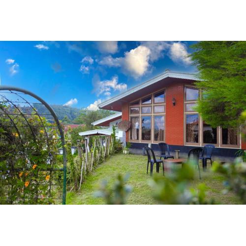 Le Living Nuwara Eliya