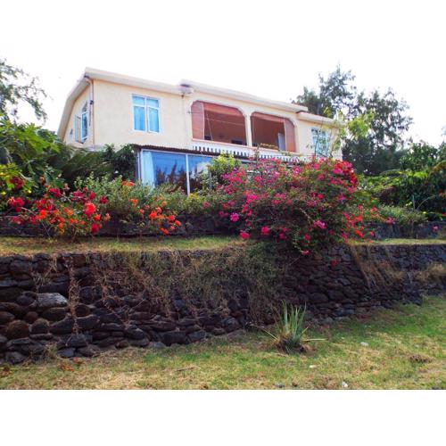 Le Macoua Guest House