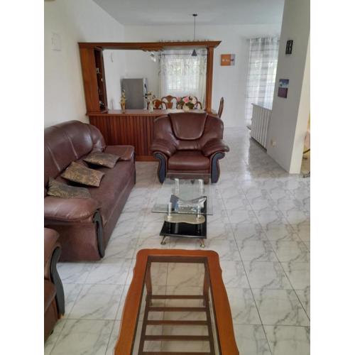 Le Maho Villa - Beach Front