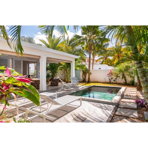 Le Mandala Moris Villa