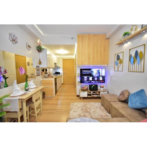 Le Marii Suites - Trees Residence