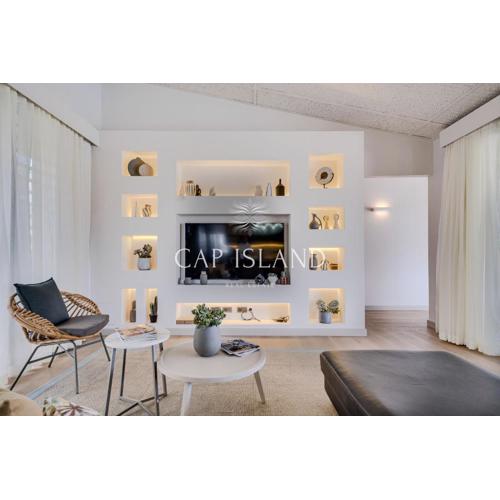 Le Mas des Oliviers, Contemporary & Peaceful villa