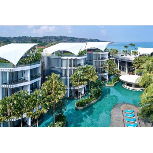 Le Meridien Bali Jimbaran