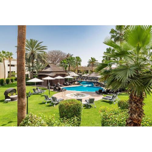 Le Méridien Dubai Hotel & Conference Centre