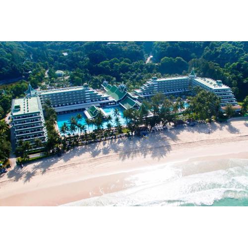 Le Meridien Phuket Beach Resort