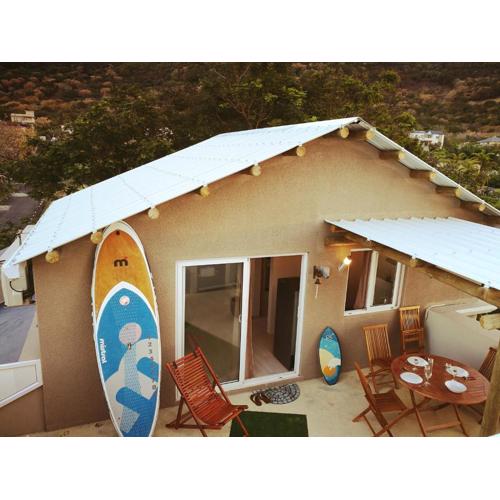 Le Morne Kite Villas - Penthouse