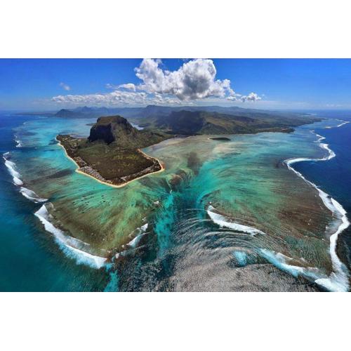 Le Morne Kite Villas