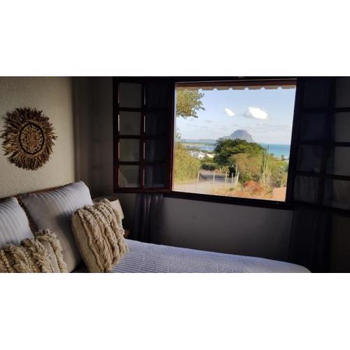 Le Morne View Duplex