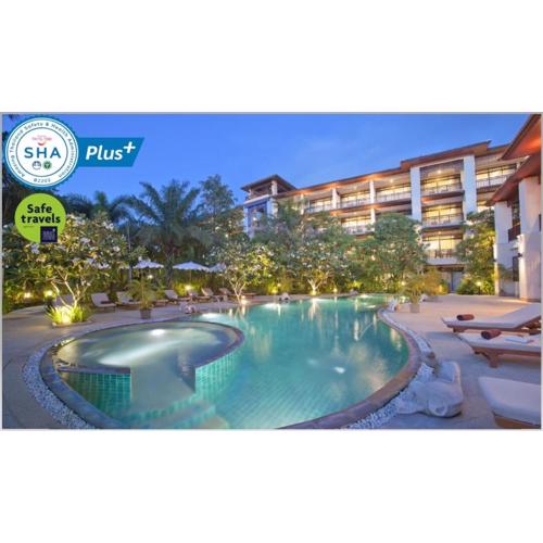 Le Murraya Boutique Serviced Residence & Resort