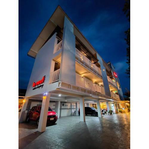 Le Neuf Nakorn Lampang