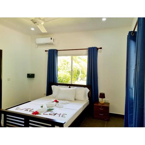 Le Nid de Bea Self-catering Apartments