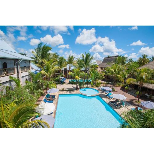 Le Palmiste Resort & Spa