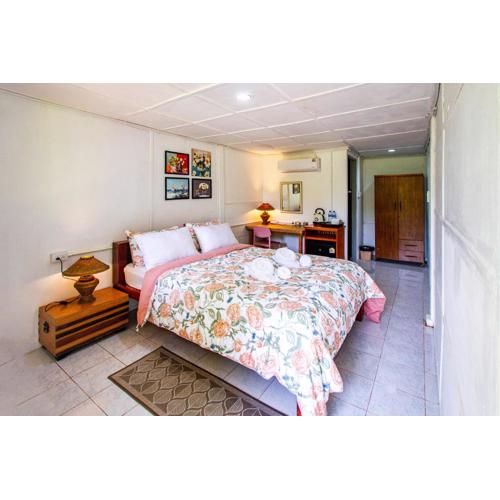 Le Panpurie Koh Lanta Resort