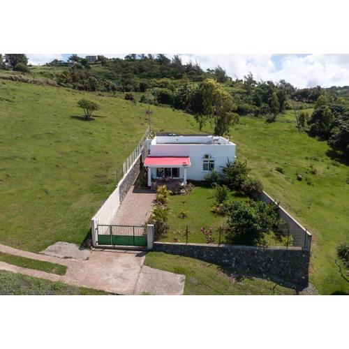 Le Paradisier Guest House