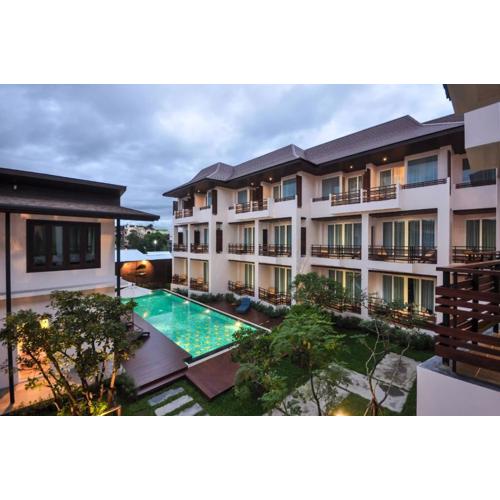 Le Patta Resort & Hotel Chiang Rai