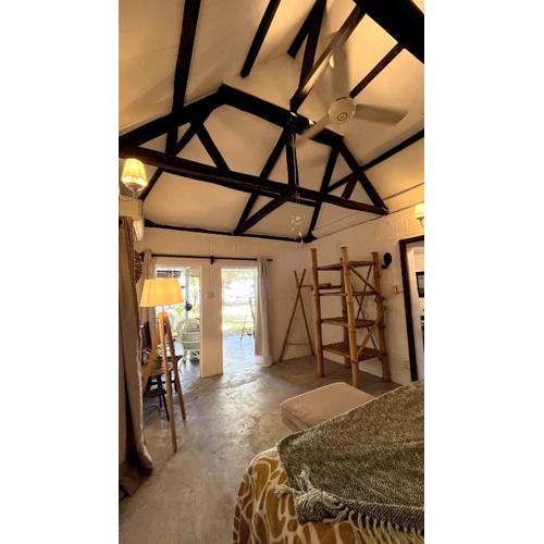 Le Pavillon Beach House