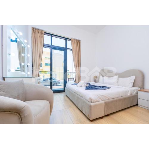 Le Petit Village !Cozy Yet Spacious Studio Apartment!