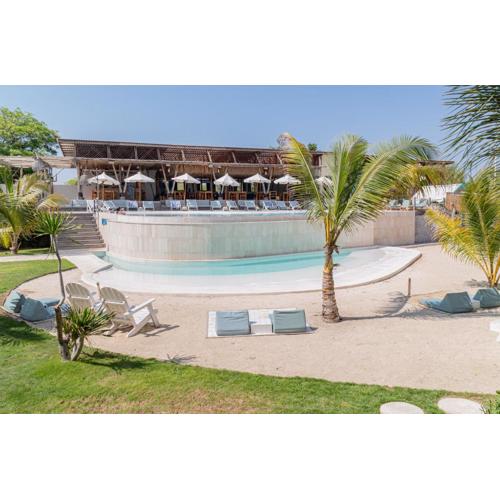 Le Pirate Gili Meno - Adults Only