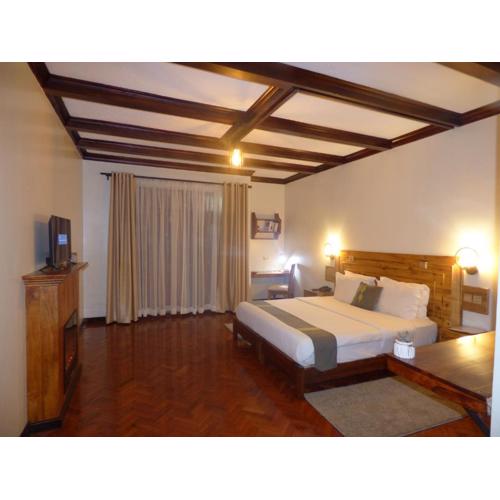 Le Pristine Wellness and Healing Hotel