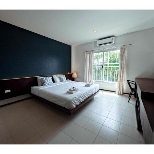 Le Ranong Bistro Hotel