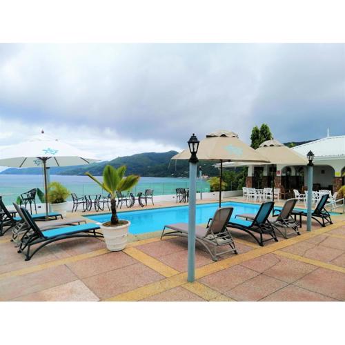 Le Relax Hotel and Restaurant