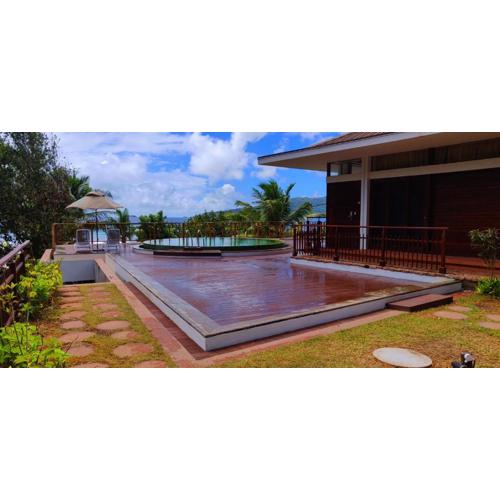 Le Relax Luxury Lodge