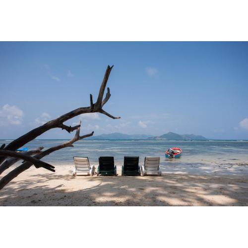 Le Relax Self Catering Apartment