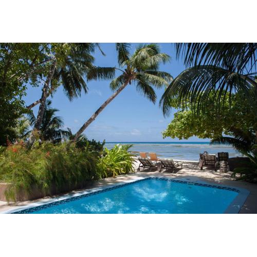 Le Repaire - Boutique Hotel & Restaurant