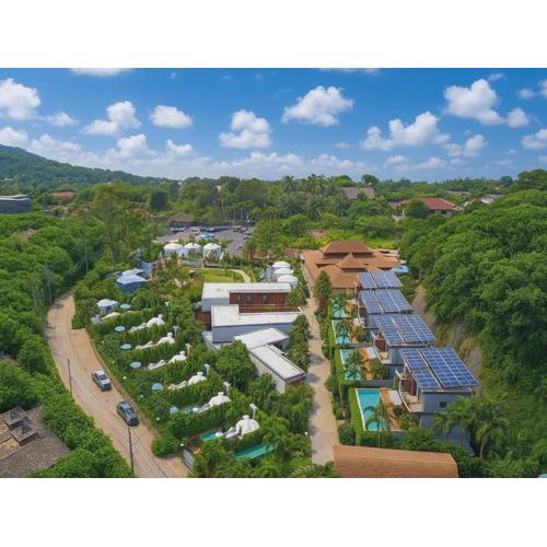 Le Resort and Villas