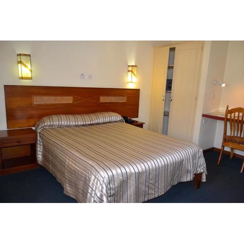 Le Saint Georges Hotel