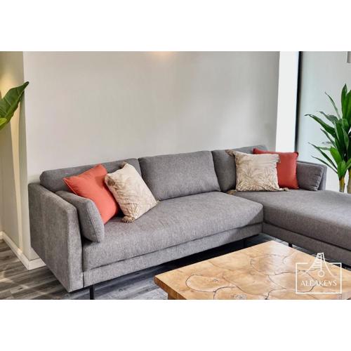 Le Solaris Grand T3 en RDC avec Piscine, Terrasse & Parking