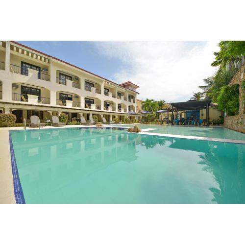 Le Soleil de Boracay Hotel