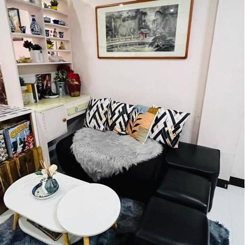 Le Sorelle Staycation