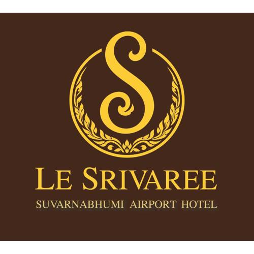 Le Srivaree Suvarnabhumi Airport Hotel