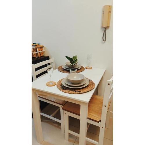 Le Studio Serein de Jean-Mathïs