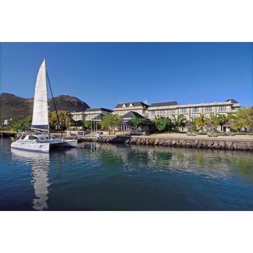 Le Suffren Hotel & Marina