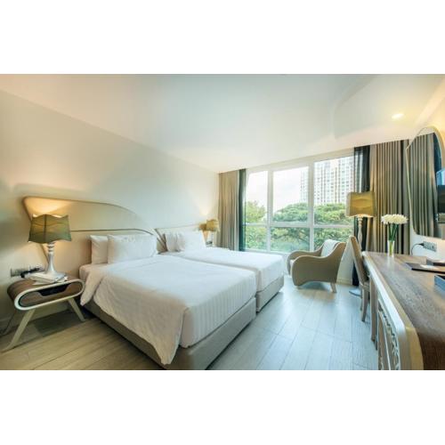 Le Tada Parkview Hotel