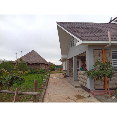 Le Tai Village Homestay