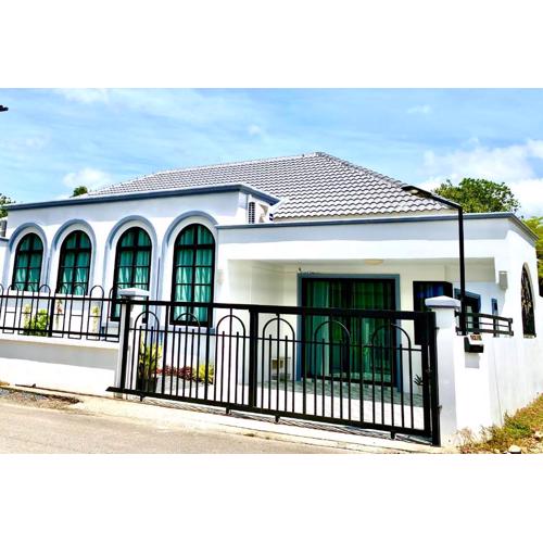 Le Trang Boutique Airport