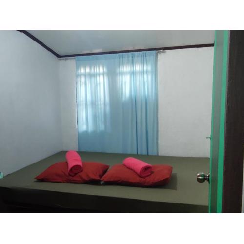 LE Transient Homes - SC