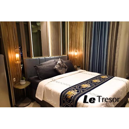 Le Tresor Benson Apartment at Supermal Pakuwon