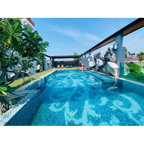 Le Vernissage by Goad Avadhess Hospitality