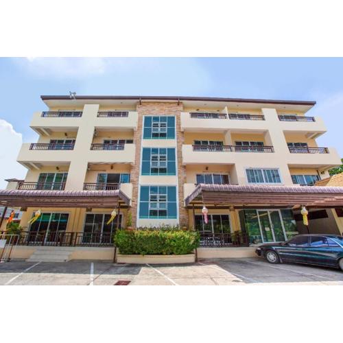 Le Viengping Chiangmai